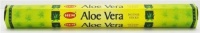 ALOE VERA INCENSE STICKS 20PCS HEM